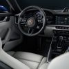 Porsche 911 Carrera S 992 Interior