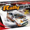 Rallyman 2009 rally racing board game