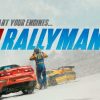 Rallyman GT Kickstarter campaign revival Holy Grail Games