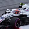 Robert Kubica during 2018 Austria FP1