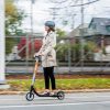 Spin Scooter Service