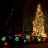 christmas light drive-thru displays pennsylvania