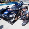 Cadillac Racing Laguna Seca 2018