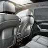 2019 Audi Q5 interior back seat