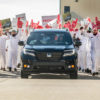 2019 Honda Passport Production Underway in Alabama