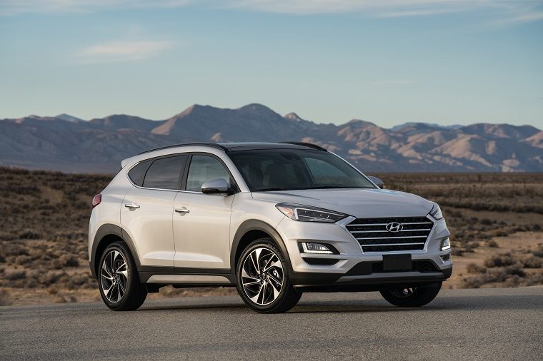 hyundai november 2018 sales report