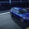 2019 Volkswagen Golf R