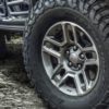 2020 Jeep Gladiator Rubicon Modified by Mopar