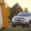 Ford moves Honeycomb Sail beehives