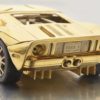 Gold Ford GT Replica Sotheby's (5)