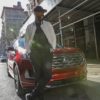 Karamo Brown Ford Edge