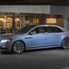 Lincoln Continental 80th Anniversary Coach Door Edition