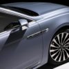 Lincoln Continental 80th Anniversary Coach Door Edition