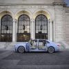 Lincoln Continental 80th Anniversary Coach Door Edition