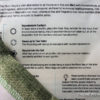 Moso Natural Air Purifying Bag Review Bamboo Charcoal Car Freshener instructions