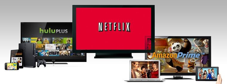 New to streaming on Hulu, Amazon, and Netflix in January 2019