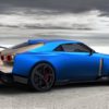 Nissan GT-R500 by Italdesign