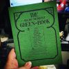 The Negro-Motorist Green Book