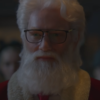 santa audi commercial