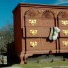 worlds largest chest of drawers high point north carolina