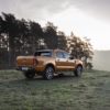 2019 Ford Ranger Wildtrak