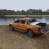 2019 Ford Ranger Wildtrak