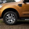 2019 Ford Ranger Wildtrak