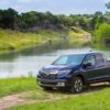 2019 Honda Ridgeline