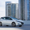 2019 Nissan LEAF e+