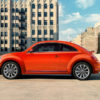 2019 Volkswagen Beetle