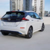 2019 Nissan LEAF e+