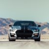 2020 Mustang Shelby GT500 Carbon Fiber Track Package