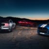 2020 Mustang Shelby GT500 Carbon Fiber Track Package