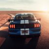 2020 Mustang Shelby GT500 Carbon Fiber Track Package