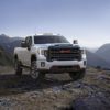 New 2020 GMC Sierra 2500