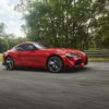 2020 Toyota Supra