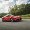 2020 Toyota Supra