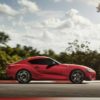 2020 Toyota Supra