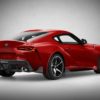 2020 Toyota Supra