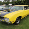 1970 Buick GSX