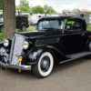 1934 Buick Model 40