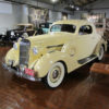 1936 Buick Century