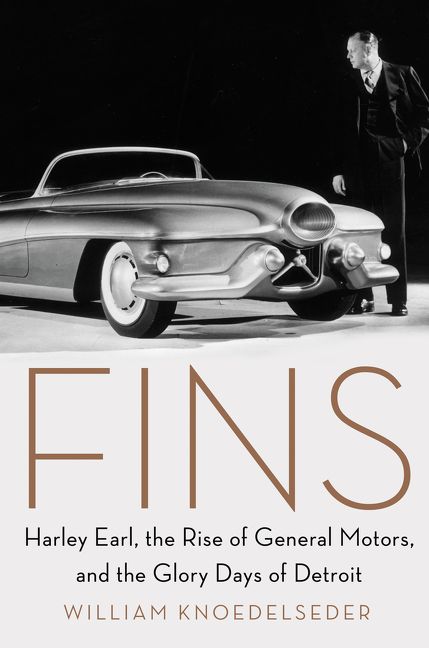 Fins book cover