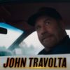 John Travolta Namecard