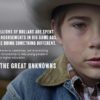 Kia Motors Teases Super Bowl Campaign with Launch of “The Great Unknowns Scholarship