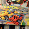 LEGO Racers Super Speedway Game review family car board game box buy