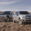 Ford Surpasses 1 Million Truck Sales in 2018
