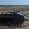 Mad Max Ford Falcon