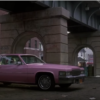 Goodfellas Pink Cadillac