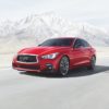 2019 INFINITI Q50